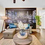 Spacious 2Br2Ba Minute To Airport & Westchase #7