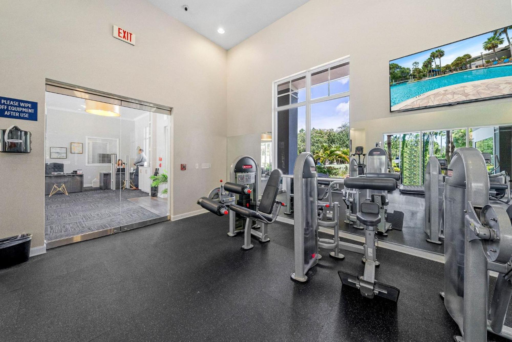 Apartment Spacious 2br2ba Minute To Airport & Westchase #7 Tampa
