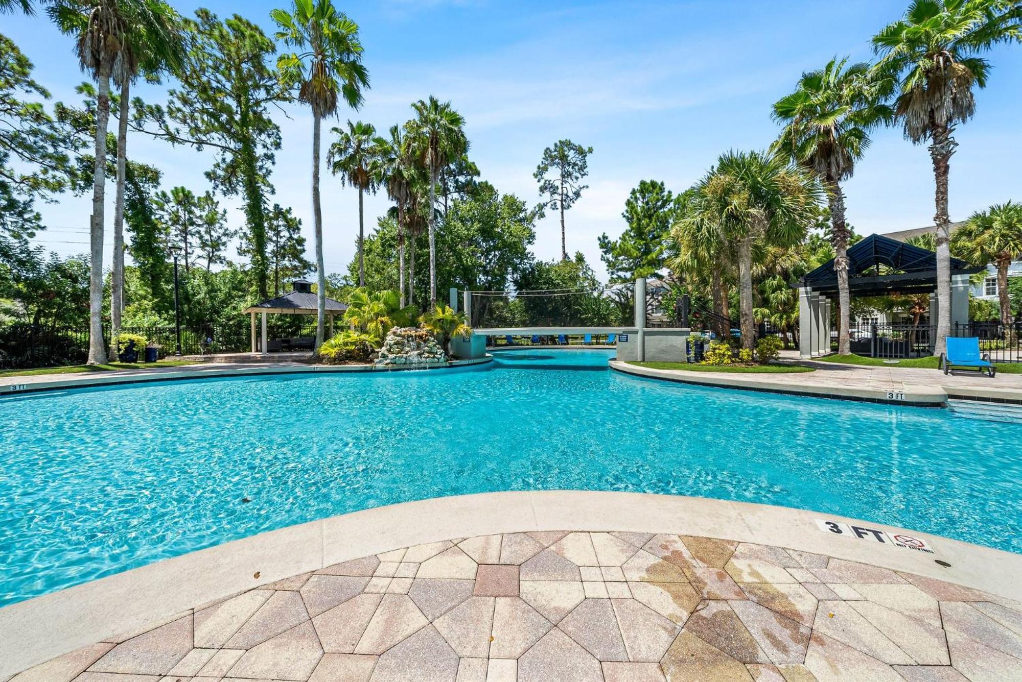 Spacious 2br2ba Minute To Airport & Westchase #7 Tampa