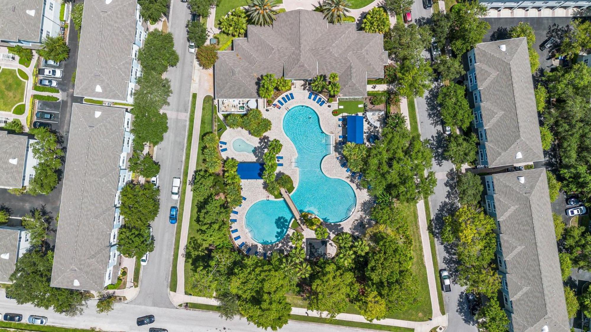 Spacious 2br2ba Minute To Airport & Westchase #7