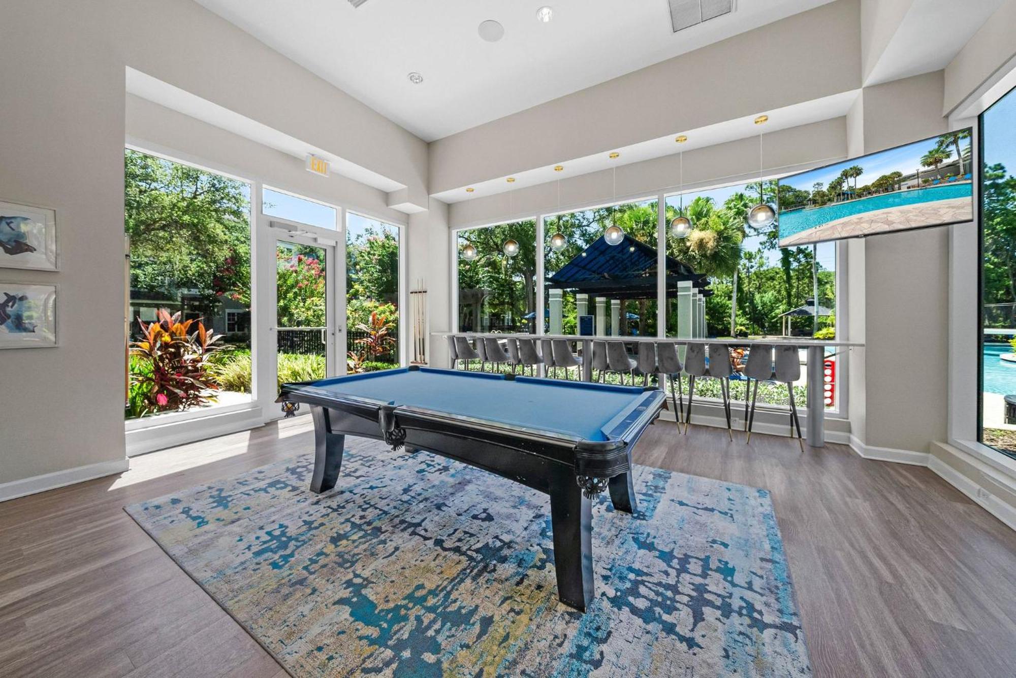 Spacious 2br2ba Minute To Airport & Westchase #7 Apartment