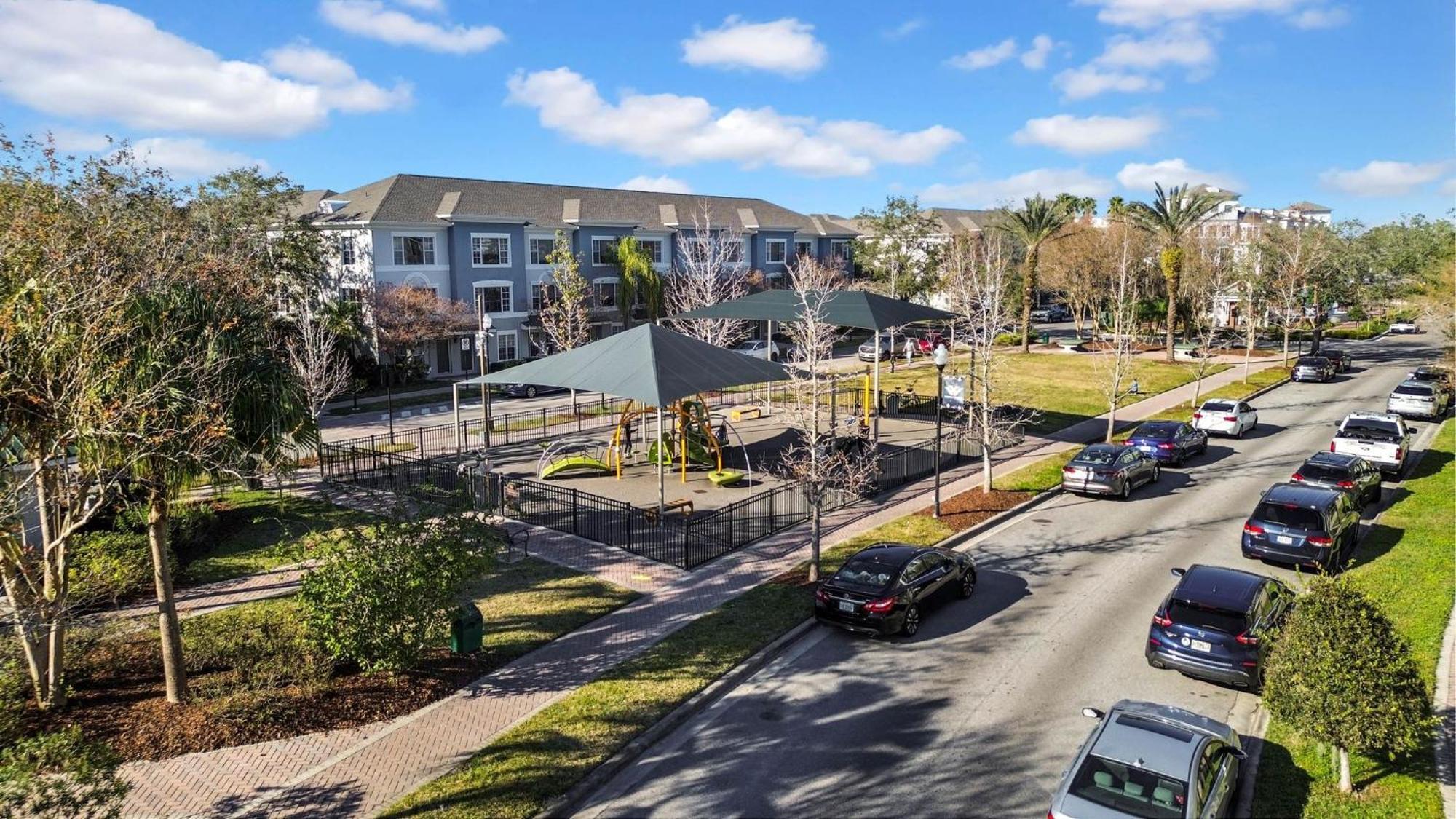 Spacious 2br2ba Minute To Airport & Westchase #7 * Tampa