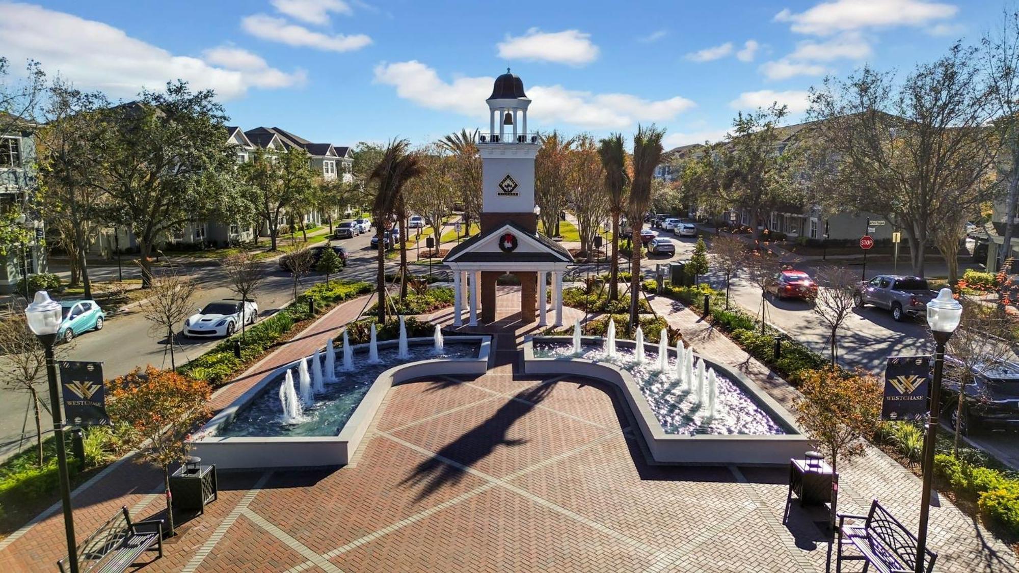 Apartment Spacious 2br2ba Minute To Airport & Westchase #7 Tampa