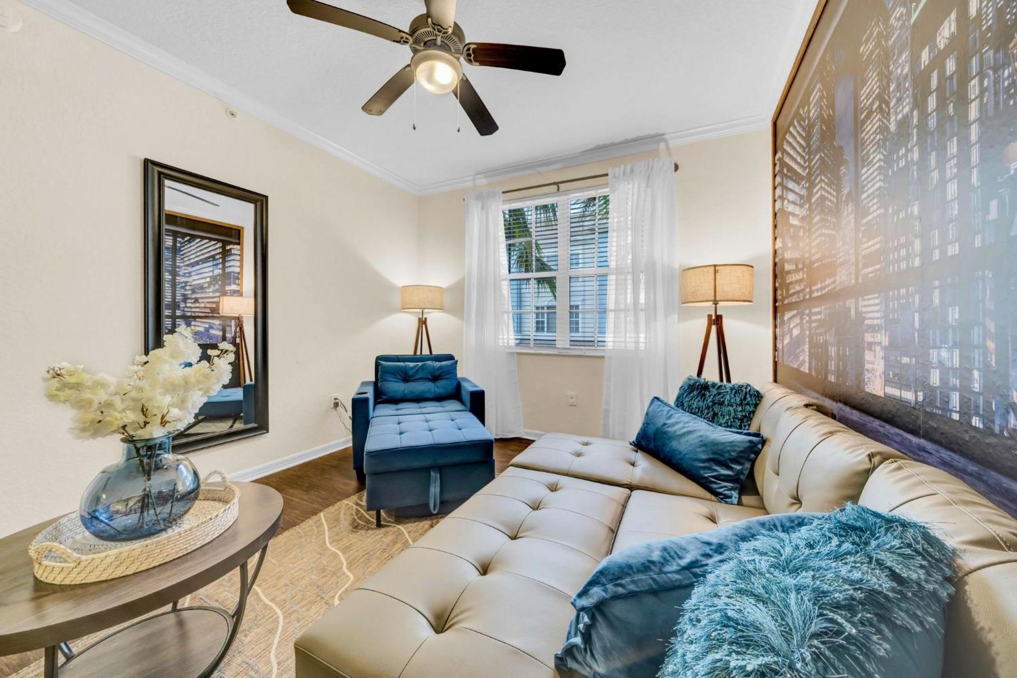 Spacious 2br2ba Minute To Airport & Westchase #7