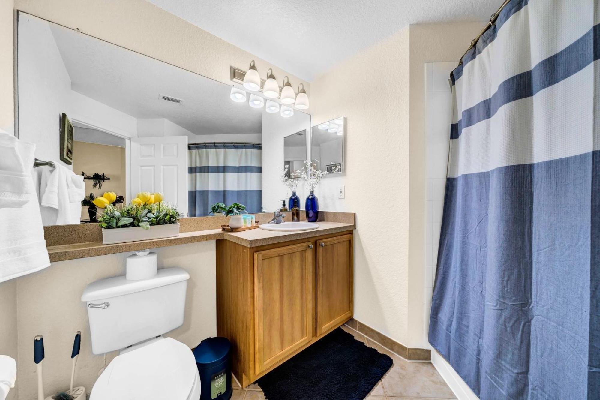 Apartment Spacious 2br2ba Minute To Airport & Westchase #7 Tampa
