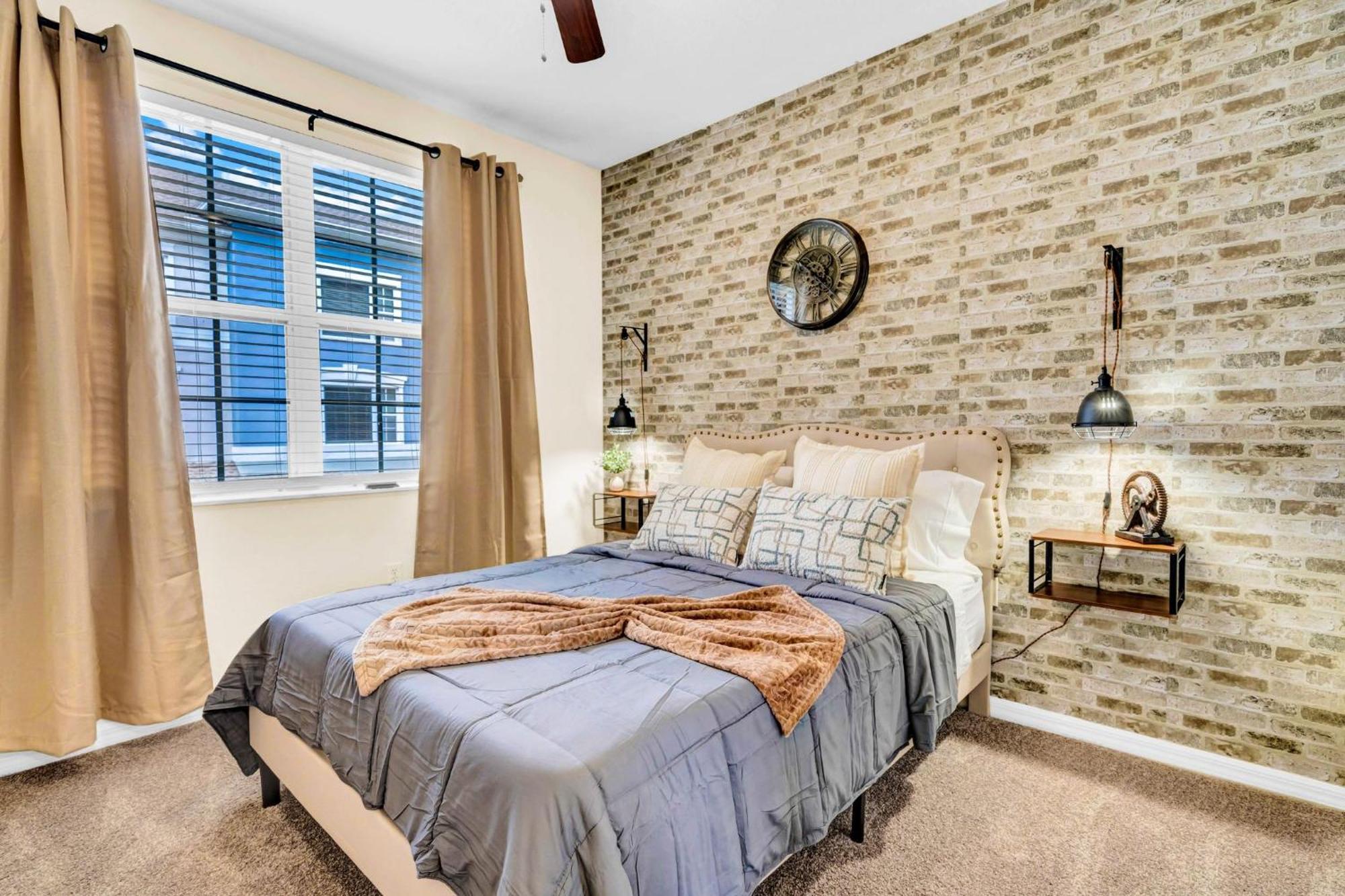 Spacious 2br2ba Minute To Airport & Westchase #7 Apartment Tampa