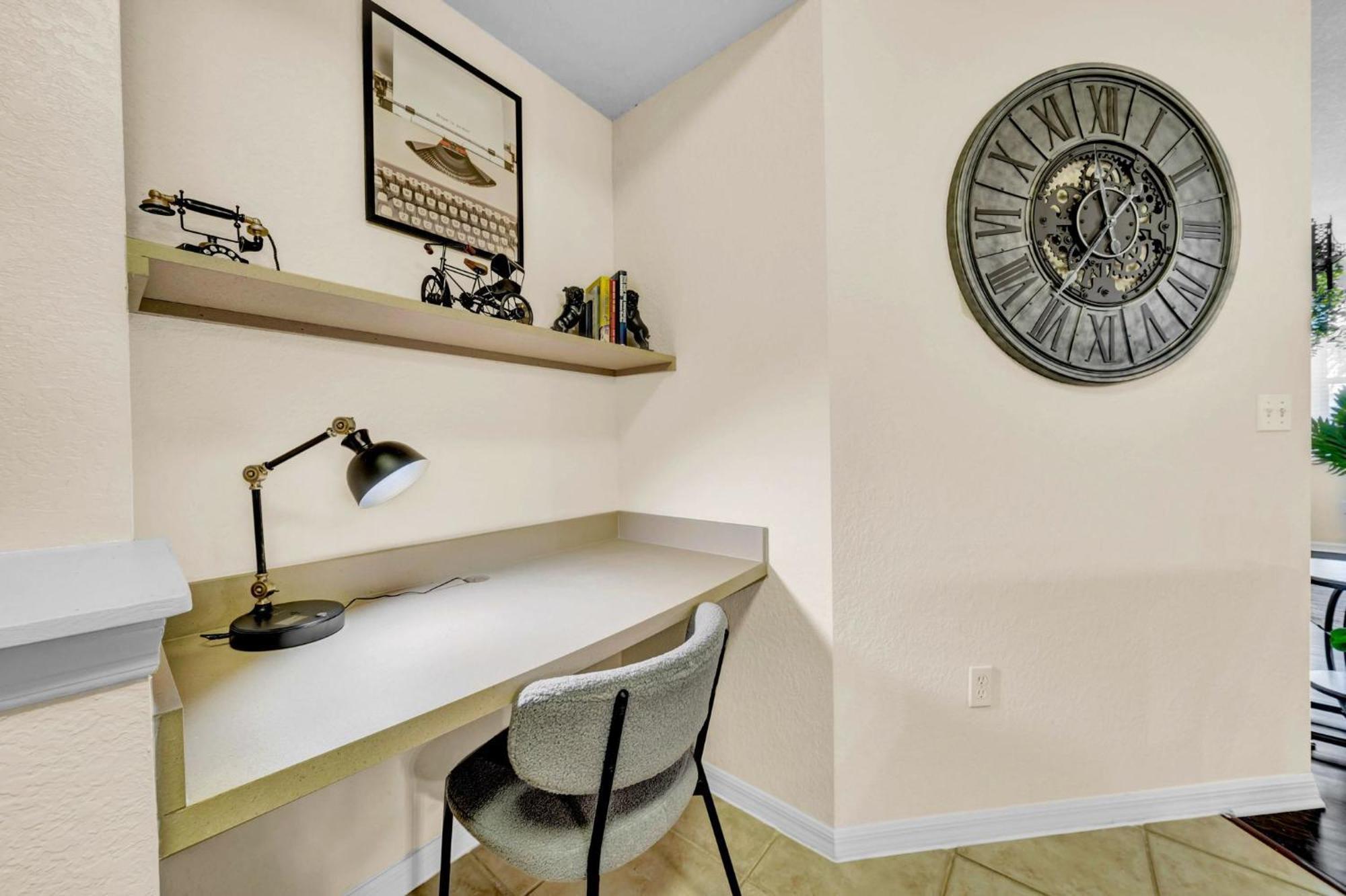 Apartment Spacious 2br2ba Minute To Airport & Westchase #7